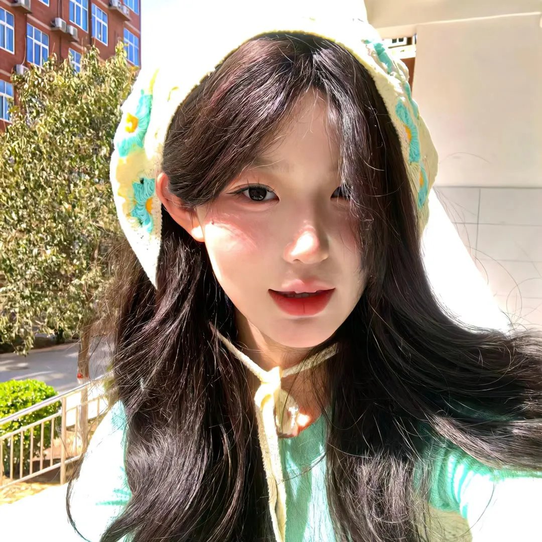 岁月的童话
