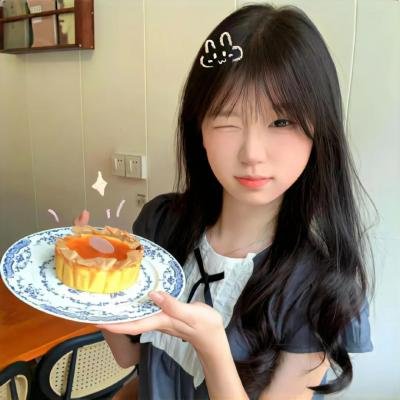 少女嬉春