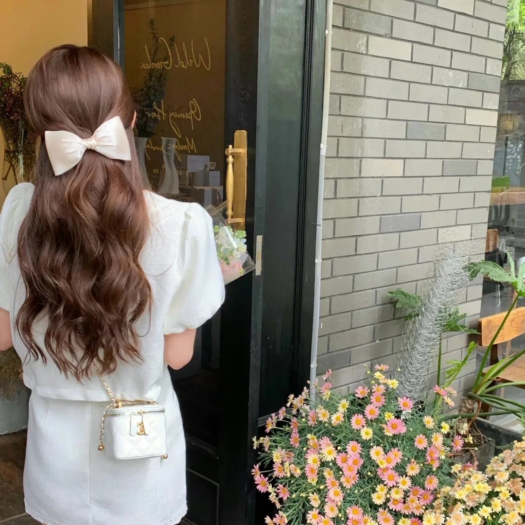 实习女生