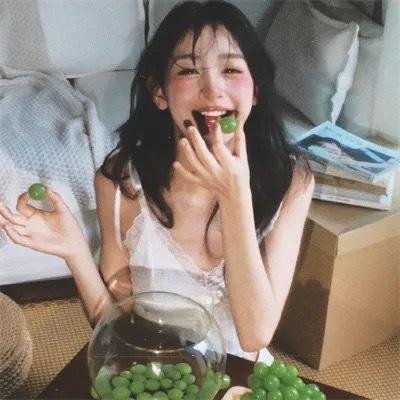 少女惊魂