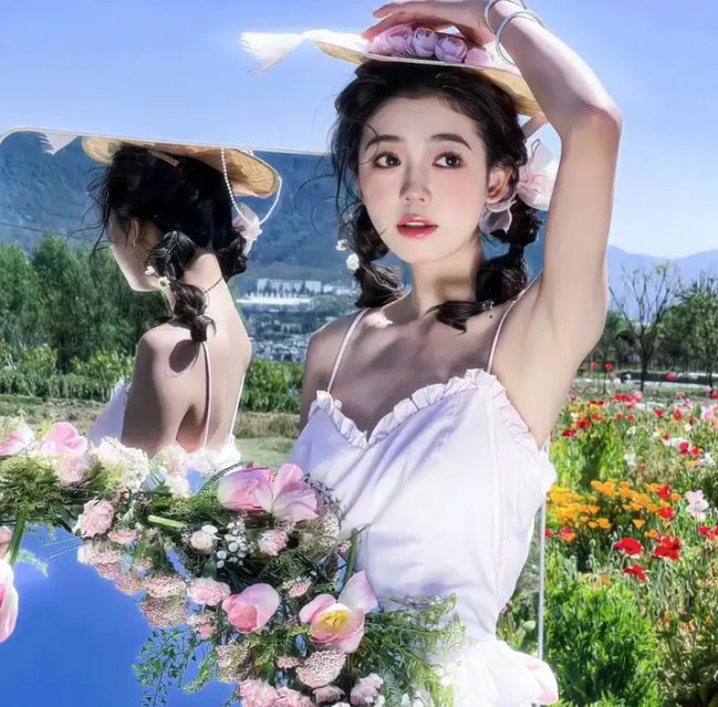 爱情剧情